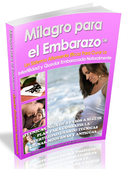 Infertilidad No Más™ - Libro de Cura de la Infertilidad